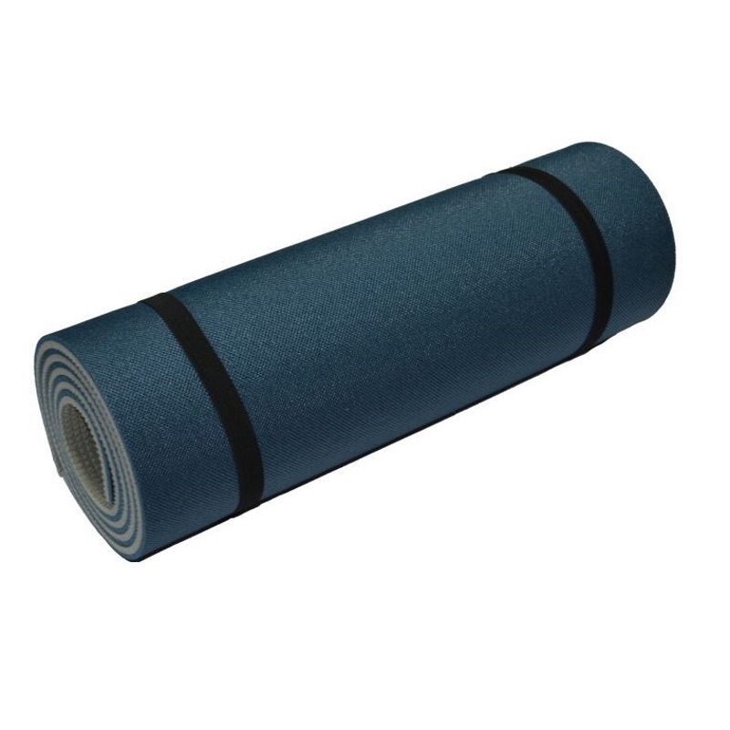 KARIMATA HARCERSKA TURYSTYCZNA DWUWARSTWOWA 10MM