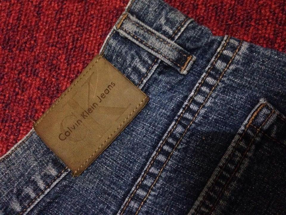 calvin klein jeans rn 36009