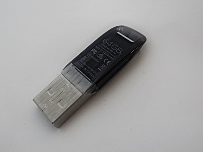 PENDRIVE SANDISC 64 GB