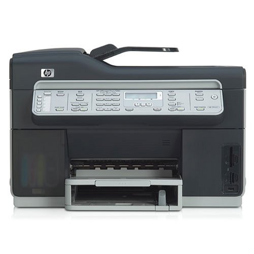 Urządzenie wielofunkcyjne HP OfficeJet L7580