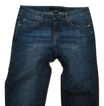 U Modne Spodnie jeans Calvin Klein 2 XS z USA!