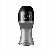 Dezodorant antyperspiracyjny Black Suede Touch avo