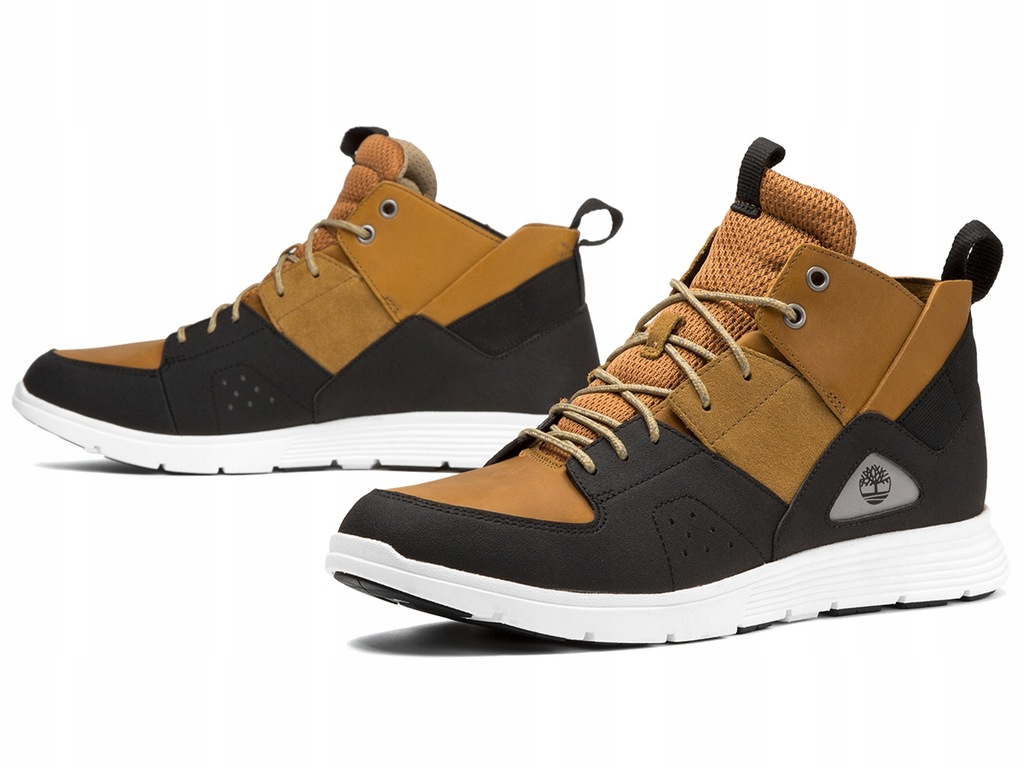 timberland killington new lthrchukka