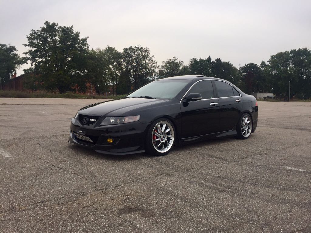 Honda Accord VII 2.4 Jedyna Taka Okazja!! 7183560852 oficjalne