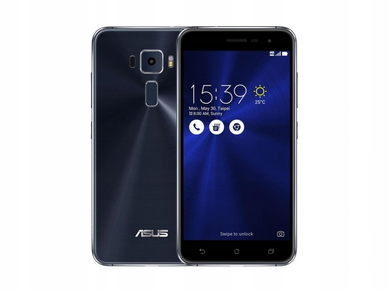 Как разобрать asus ze520kl