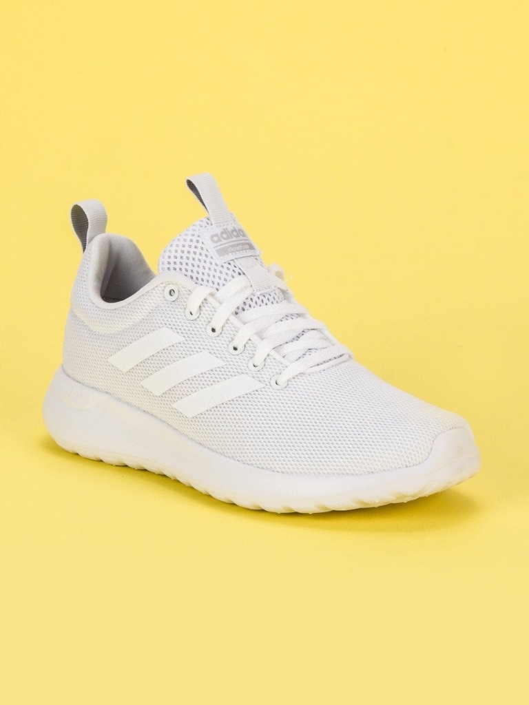 ADIDAS LITE RACER CLN BB6895 38 bia e MSMG Lucca 7472221612 oficjalne archiwum Allegro