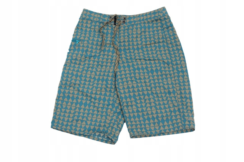 Chłopięce Spodenki Patagonia Wavefarer Short M