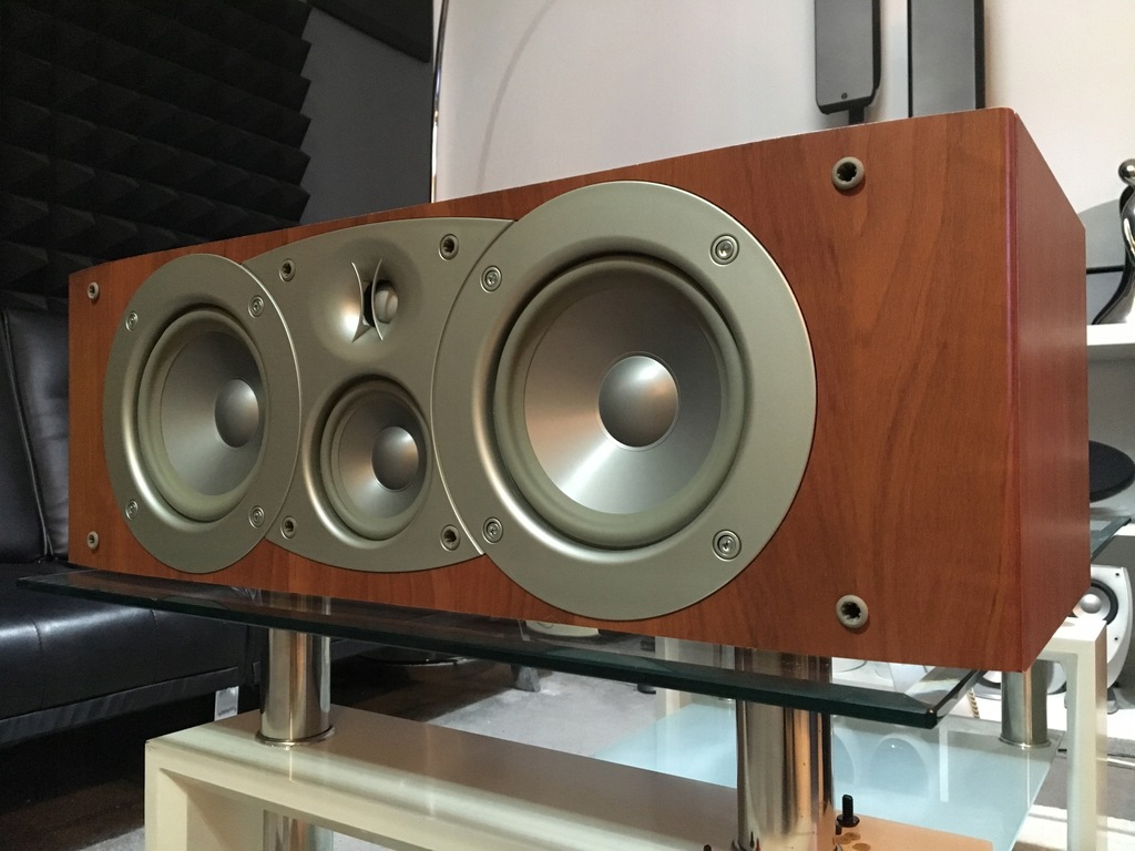 Duża Kolumna centralna Infinity Beta C360 Center 7755226457