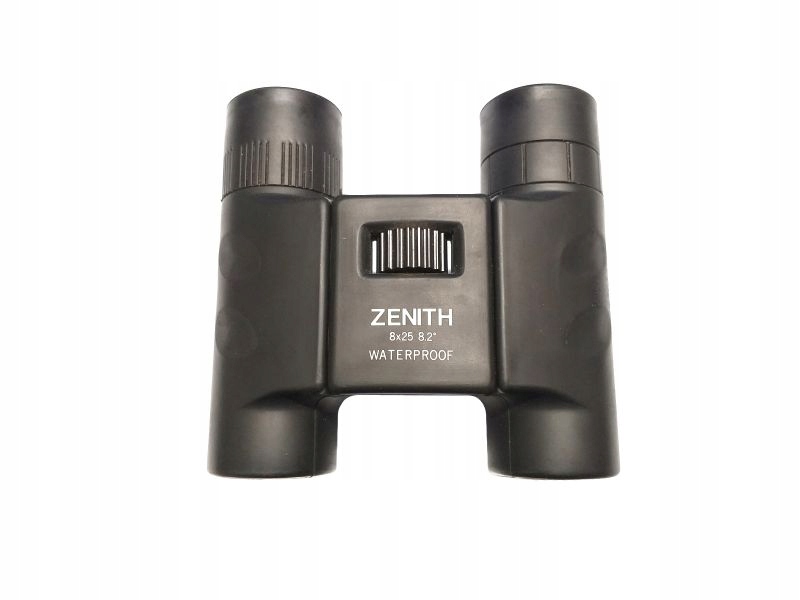 LORNETKA ZENITH 8X25