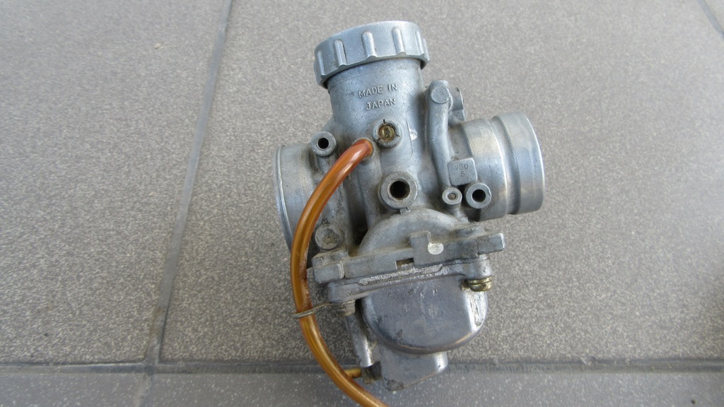Gaźnik Mikuni 28 mm kawasaki kmx 125