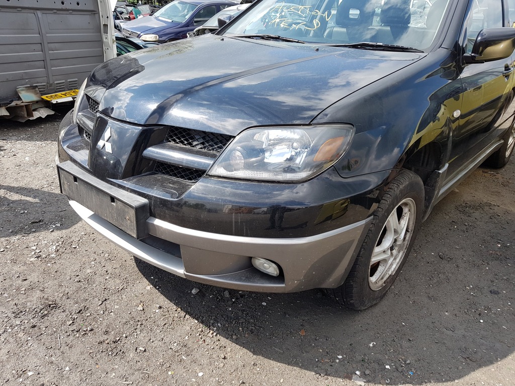 Краска x42 mitsubishi