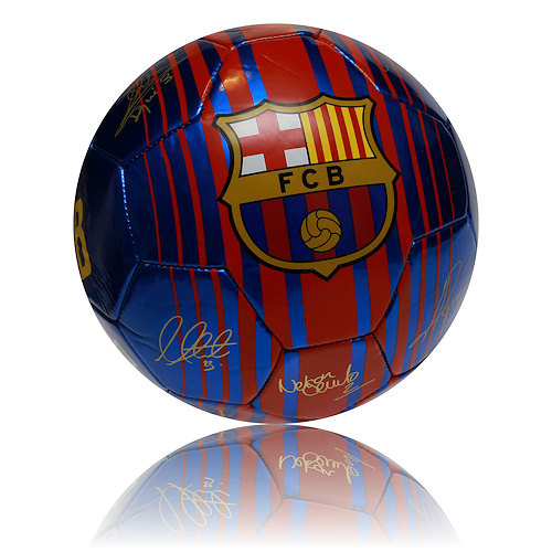 piłka nożna r.5 FC Barcelona SHN 4fanatic