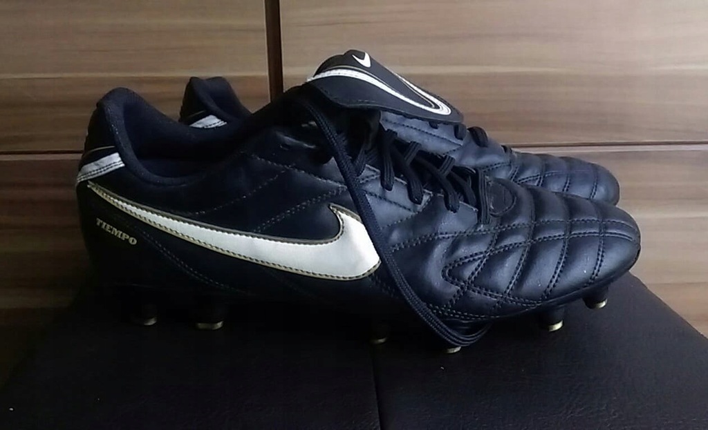 nike tiempo est.1984 7446490373 oficjalne archiwum Allegro