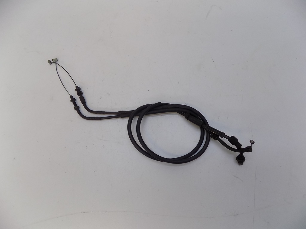 HONDA HORNET CB 600 PC36 LINKA LINKI GAZU
