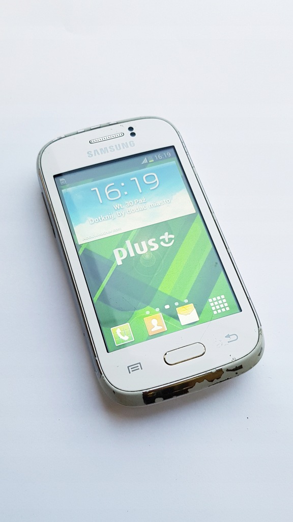 Samsung Galaxy Young 6157/s/18