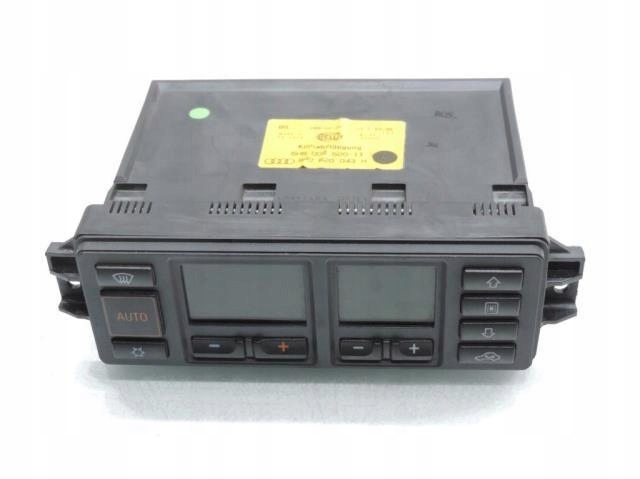 PANEL KLIMATYZACJI 8D0820043H AUDI A4 B5