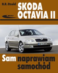 Skoda Octavia II - HIT