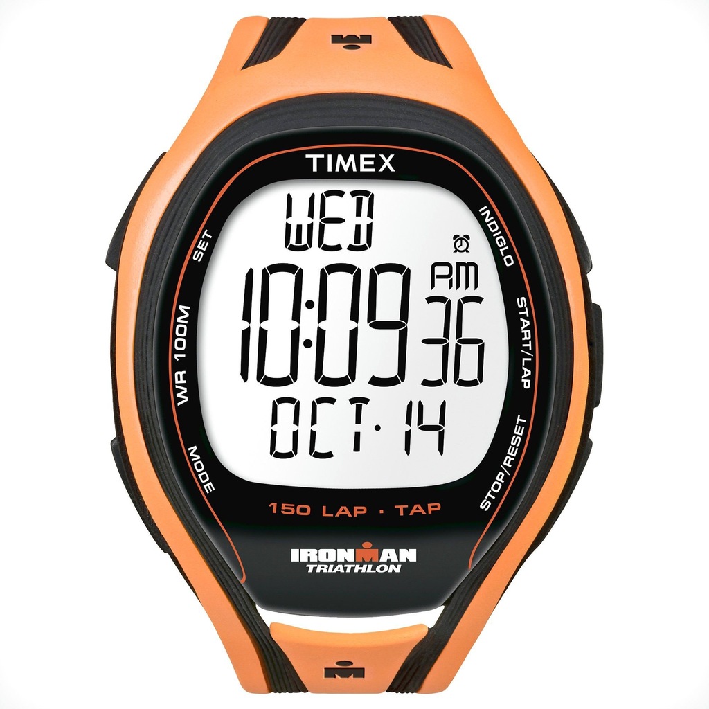 OTOZEGARKI HIT ZEGAREK TIMEX T5K254