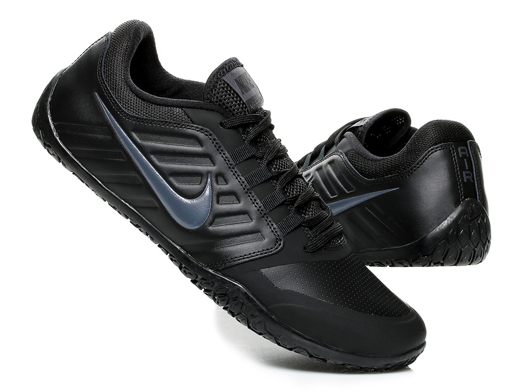 nike air pernix black