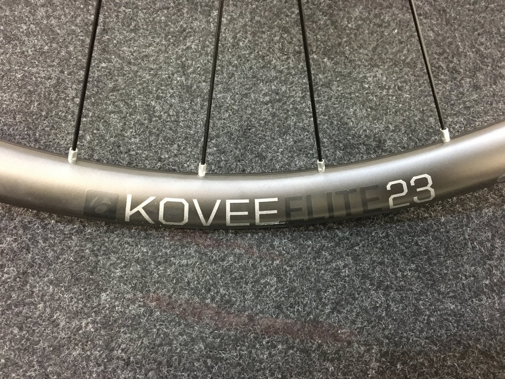 bontrager kovee elite 30 tlr boost 29