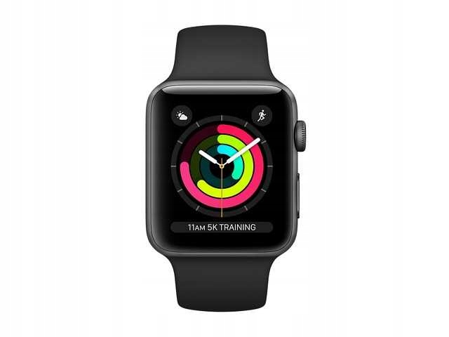 apple watch 3 42mm wifi