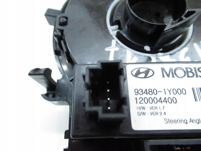 TAŚMA AIR BAG KIA PICANTO II 934801Y000 6916792875 oficjalne