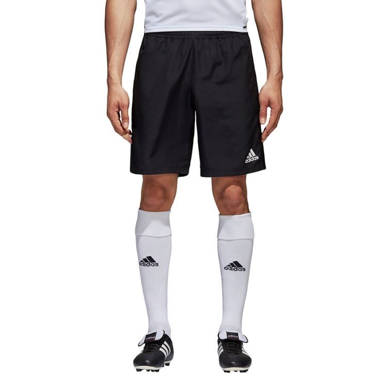 Spodenki piłkarskie adidas Tiro 17 Woven Short - L
