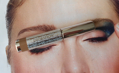 Diorshow all day outlet brow ink