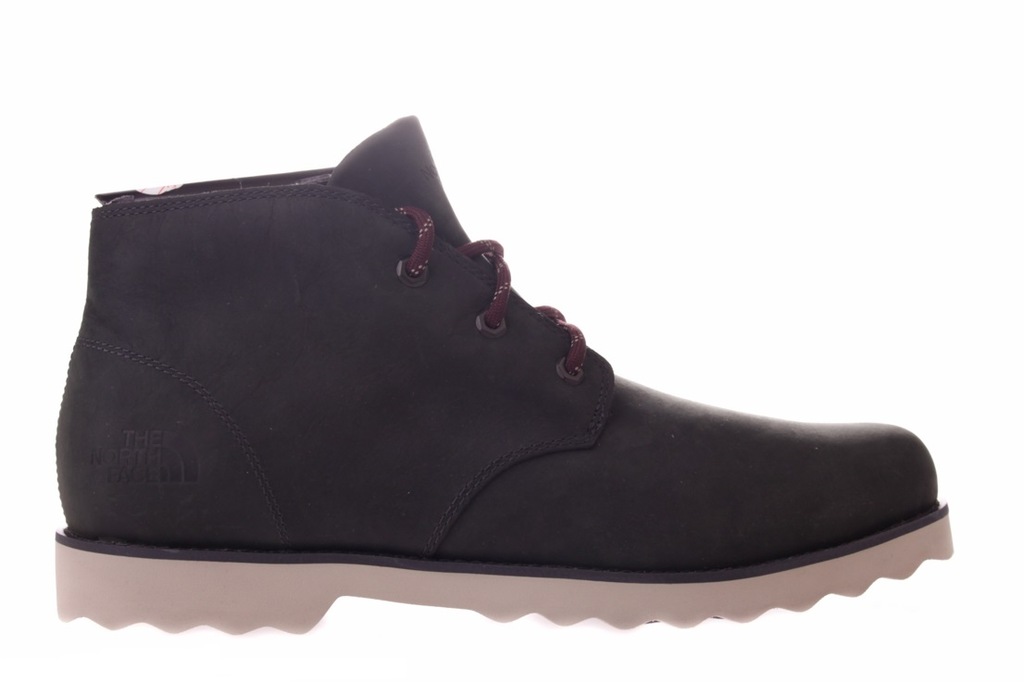 North face cheap ballard chukka