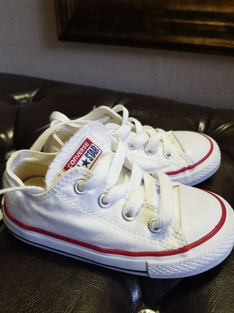 converse rozmiar 23