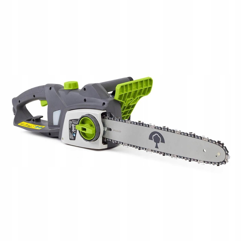 Pilarka elektryczna GARDENKRAFT HY6107G140