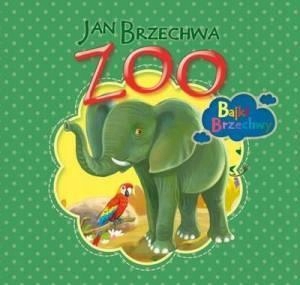 BAJKI BRZECHWY - ZOO, JAN BRZECHWA - 7461665556 - Oficjalne Archiwum ...