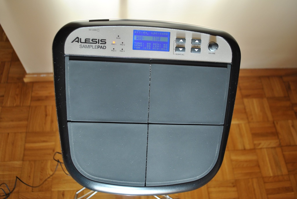 Alesis Pad