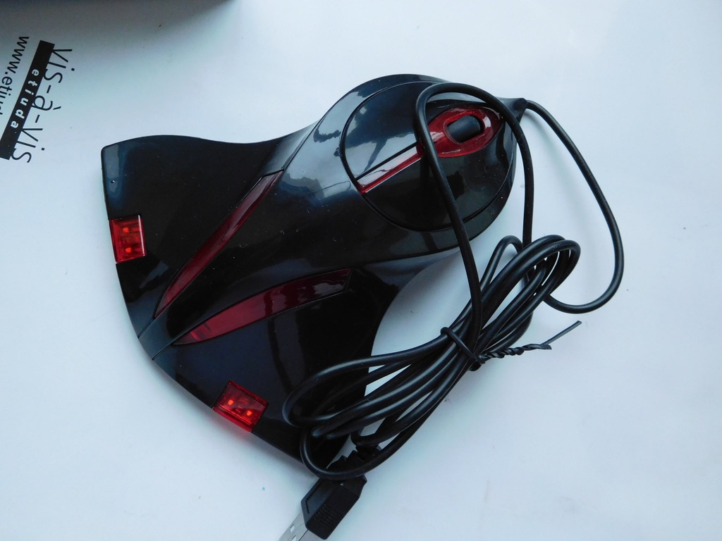 Myszka Samolot USB Avon Nowa