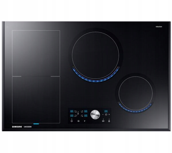 Płyta indukcyjna Samsung Chef Collection NZ84J9770