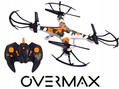 OVERMAX DRON X-BEE 1.5 38CM