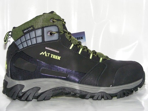 Buty zimowe trekkingowe MTrek MTJ-16-517-021