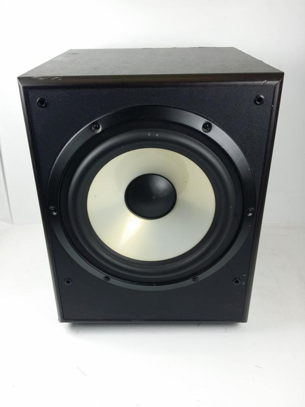 GŁOŚNIK SUBWOOFER M-AUDIO SUB-12 MK 2