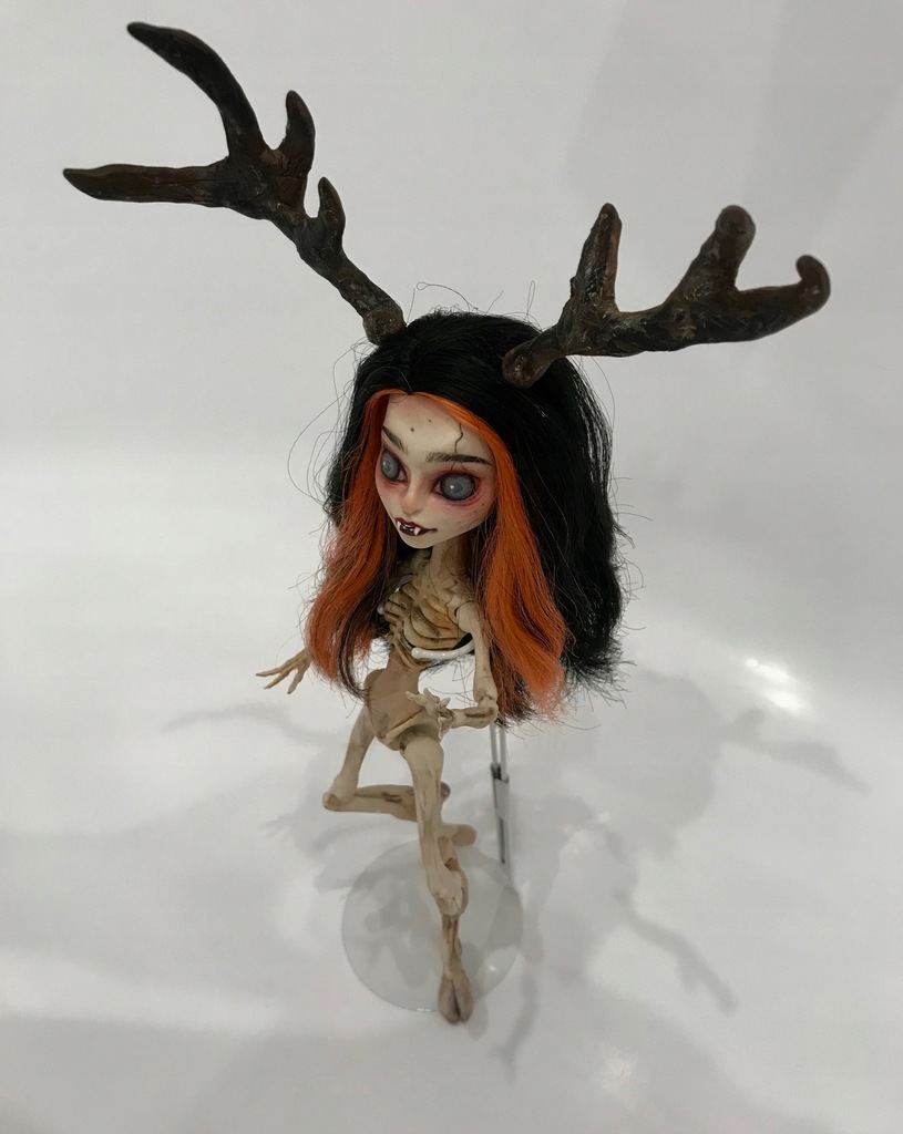 Skelita wendigo store