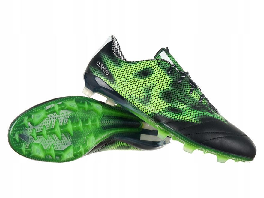 Buty piłkarskie Adidas F50 AdiZERO korki 42 2/3