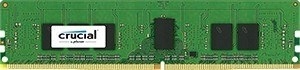 16GB DDR4 2400 MT/s (PC4-19200) CL17 DR x8 ECC Reg