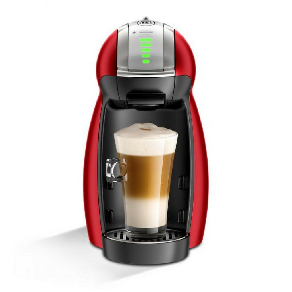 Ekspres na kapsułki Dolce Gusto Krups KP1605 15Bar 7208967003