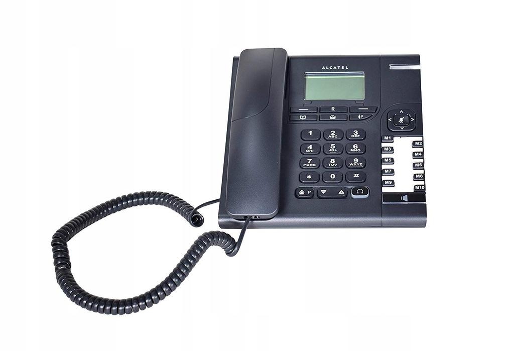 Telefon Stacjonarny Alcatel Temporis 780