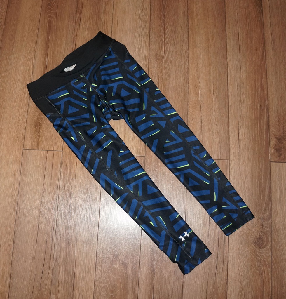 Under Armour getry legginsy XS fitness