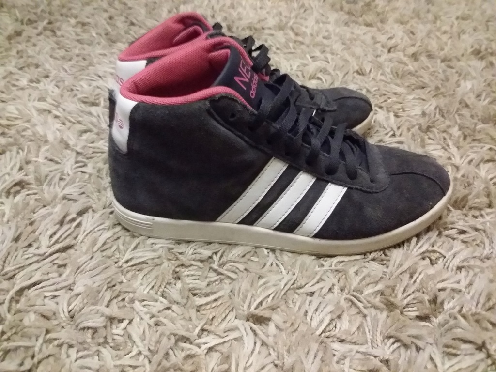 Adidas neo hot sale 36