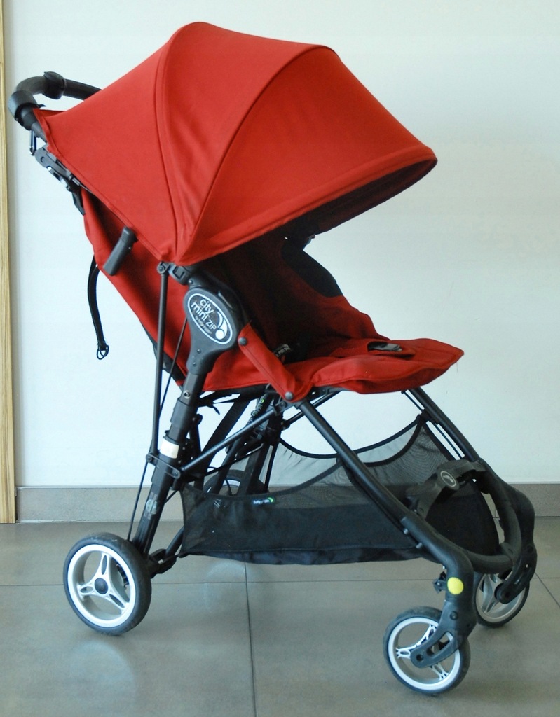 citi mini zip
