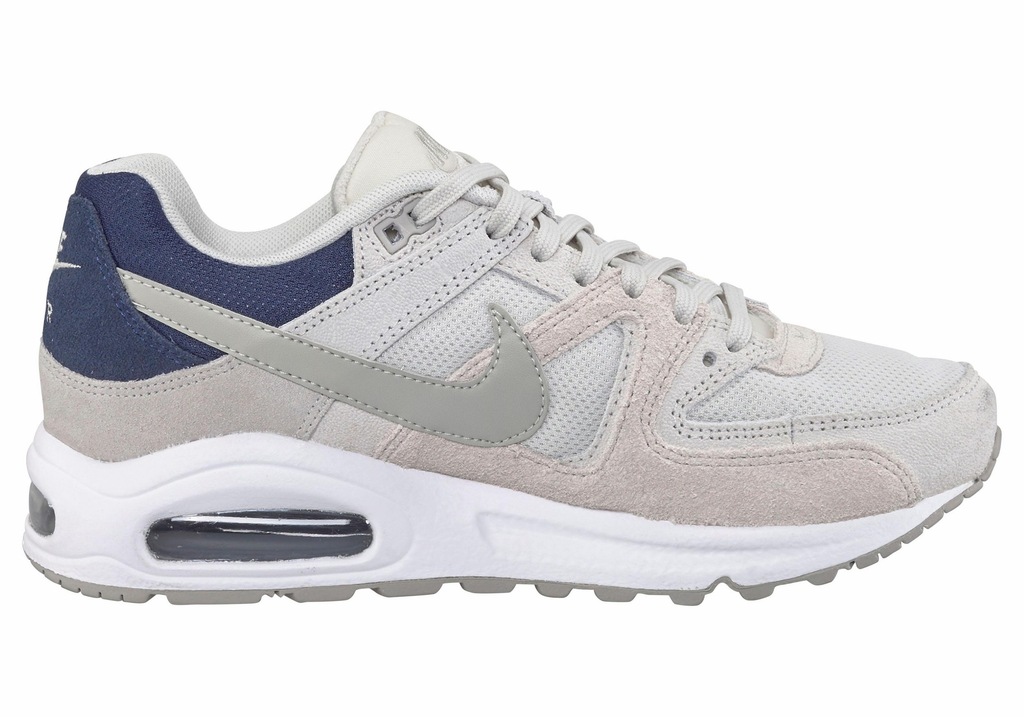 ZX238 Nike AIR MAX COMMAND 397690-024 ROZMIAR 38