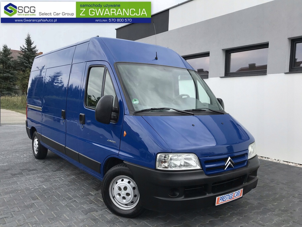 Fiat ducato citroen jumper