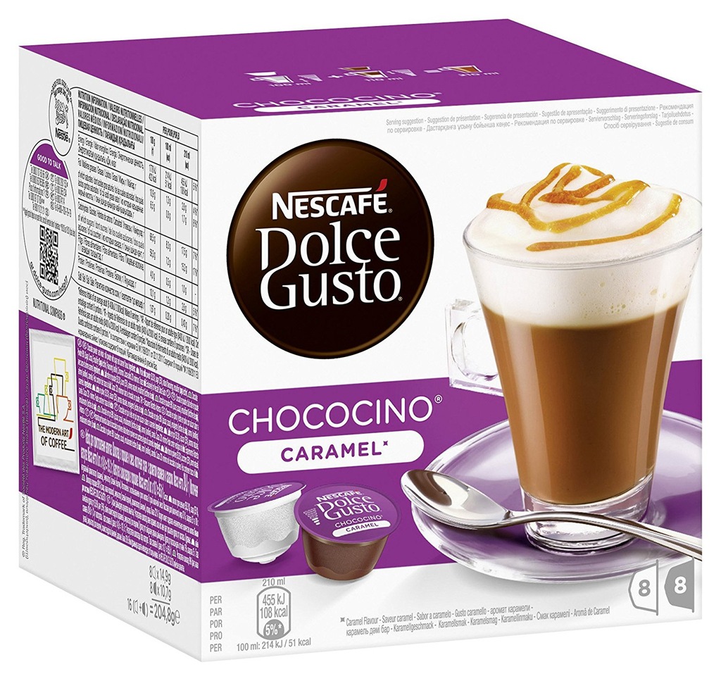 nescafe dolce gusto vízkőtelenítés 2