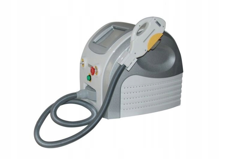 LASER IPL DEPILATOR LASEROWY DEPILACJA KOSMETYCZNY